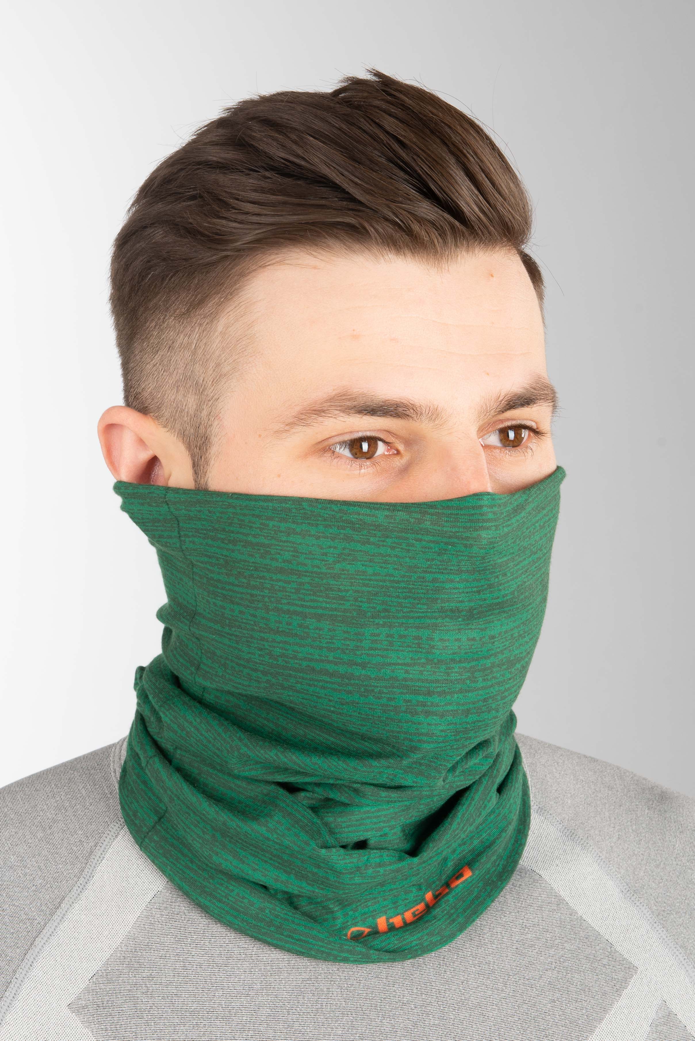 Braga de Cuello Hebo Level