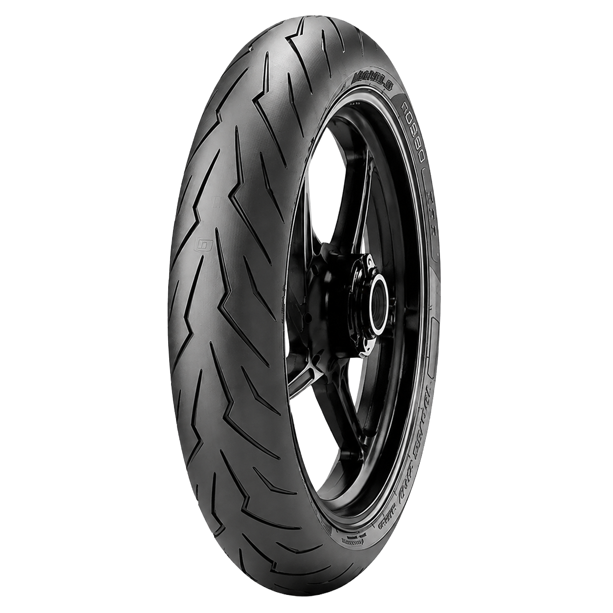 Pirelli Diablo™ Rosso III MC Front Tyre