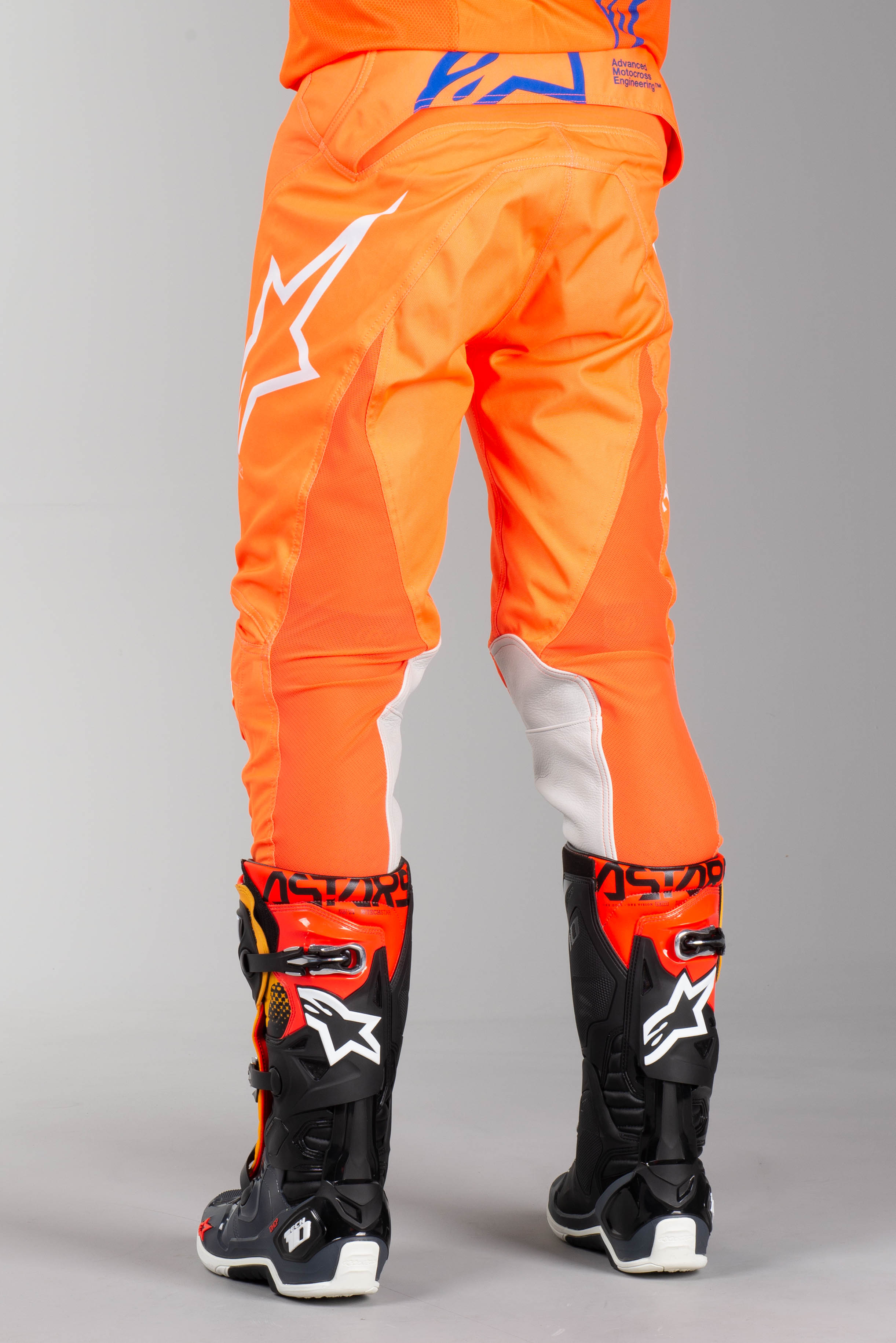 Alpinestars Supertech MX Trousers