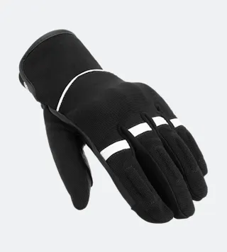 Rusty Stitches Bonnie V3 Women's MC Gloves
