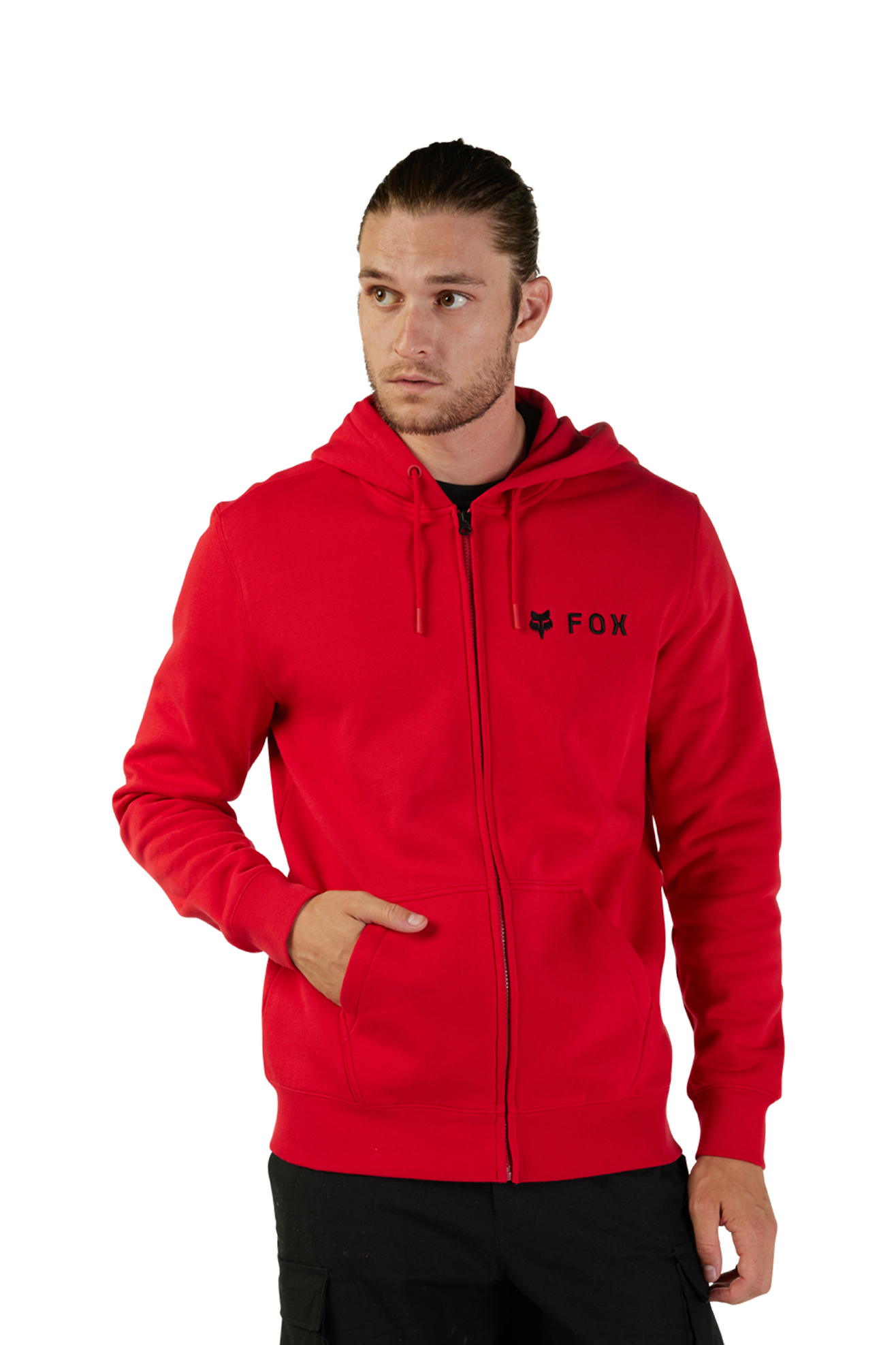 FOX Absolute Zip Hoodie