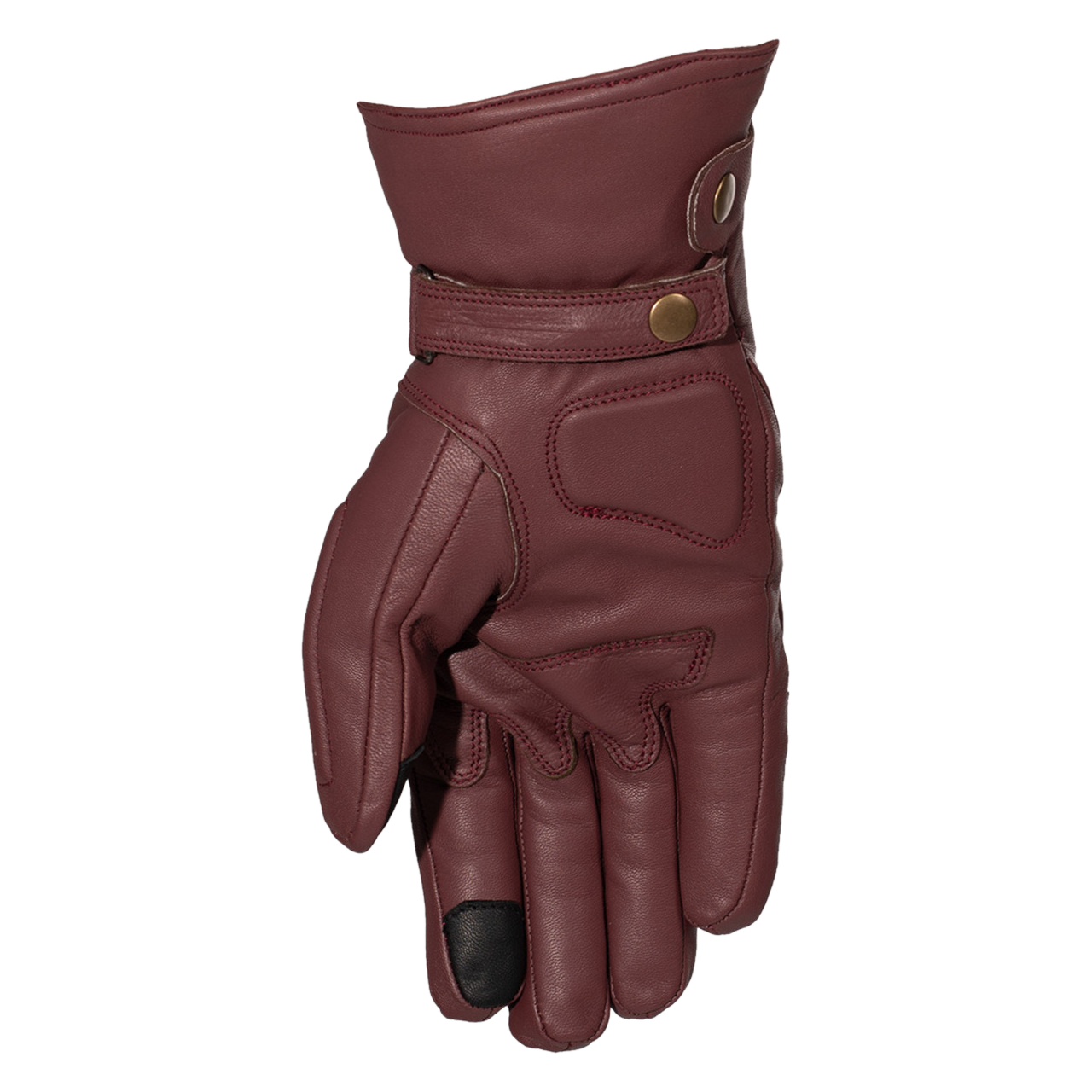 Rusty Stitches Ray MC Gloves