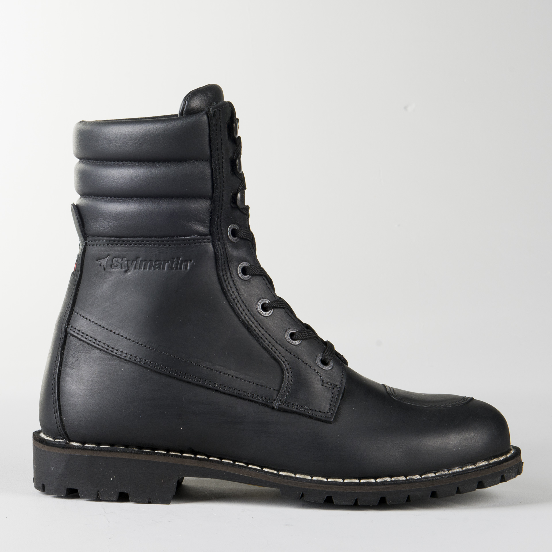 Botas de Moto Stylmartin Yu'rok