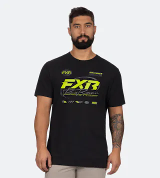 FXR Race Division Premium T-Shirt
