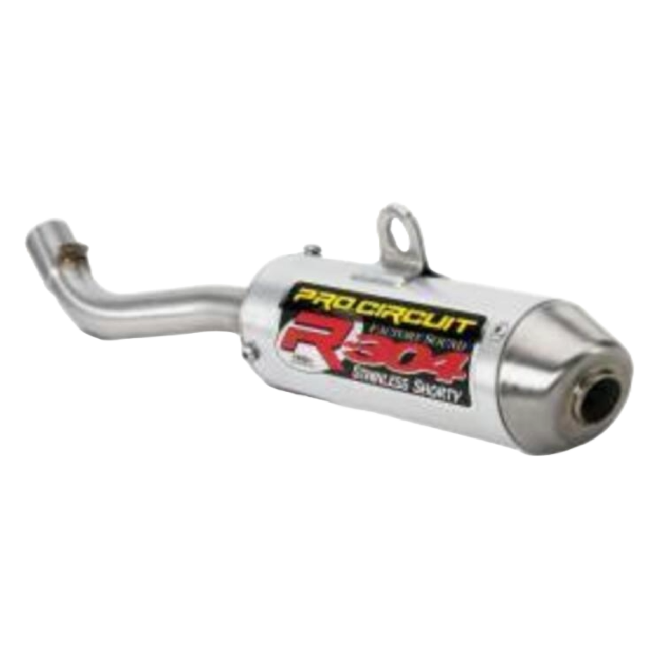 Ауспух Pro Circuit R-304
