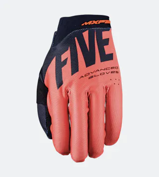 MX Cimdi Five MXF2 Evo