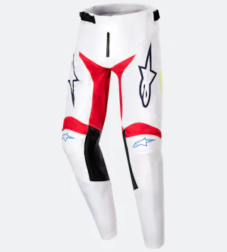 Crossbroek Kinderen Alpinestars Racer Hana