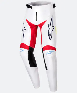 Crossbroek Kinderen Alpinestars Racer Hana