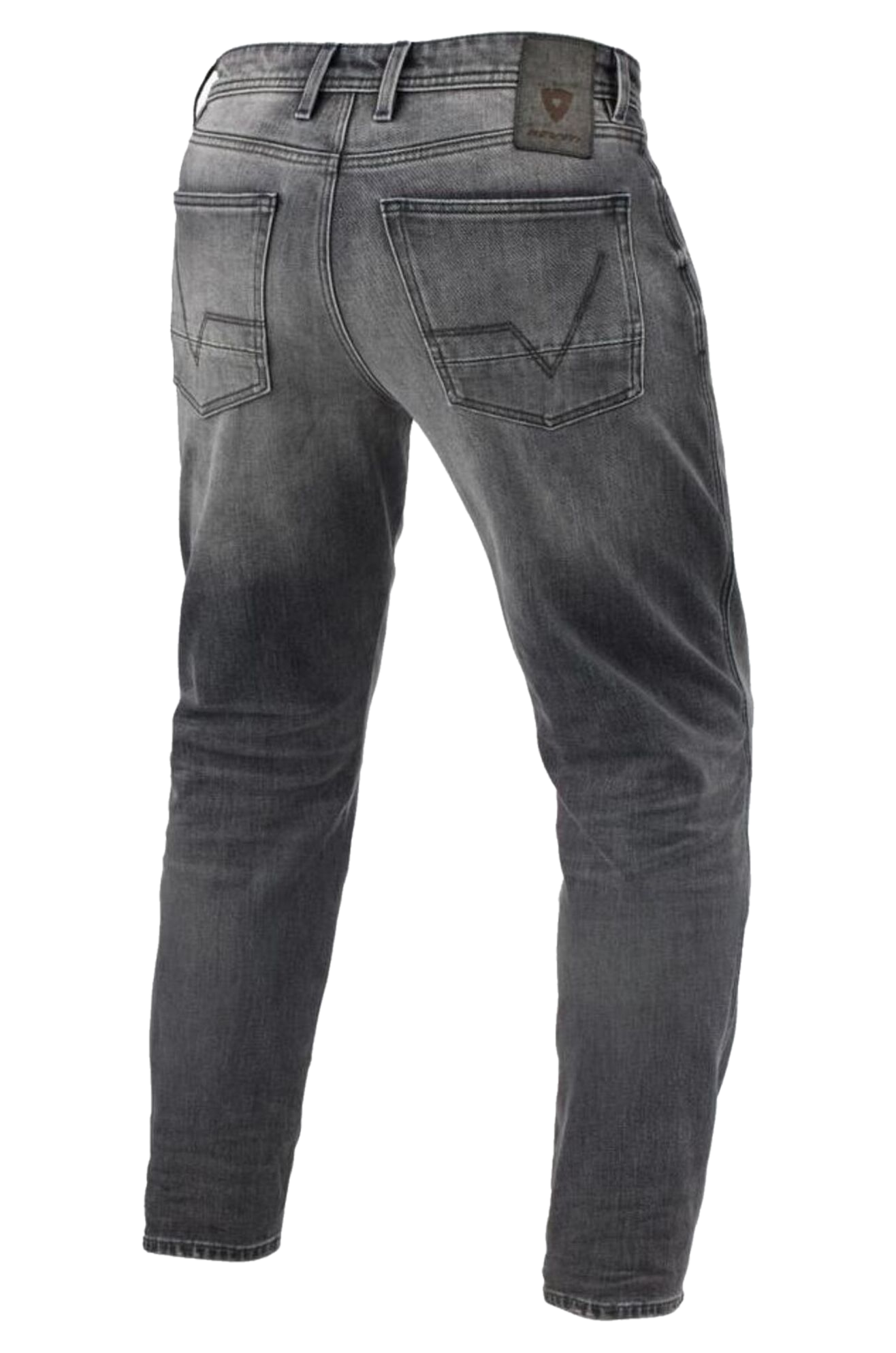 Vaqueros de Moto Ortes TF