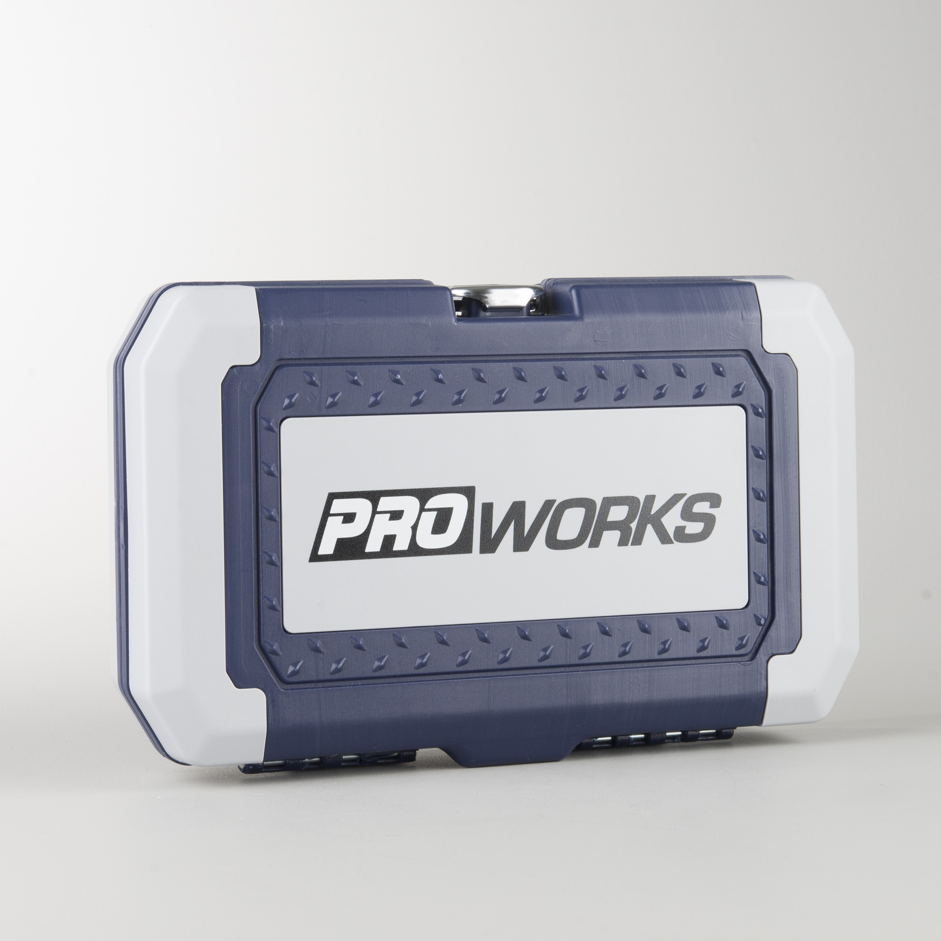 Dopsleutelset 32-delig  Proworks