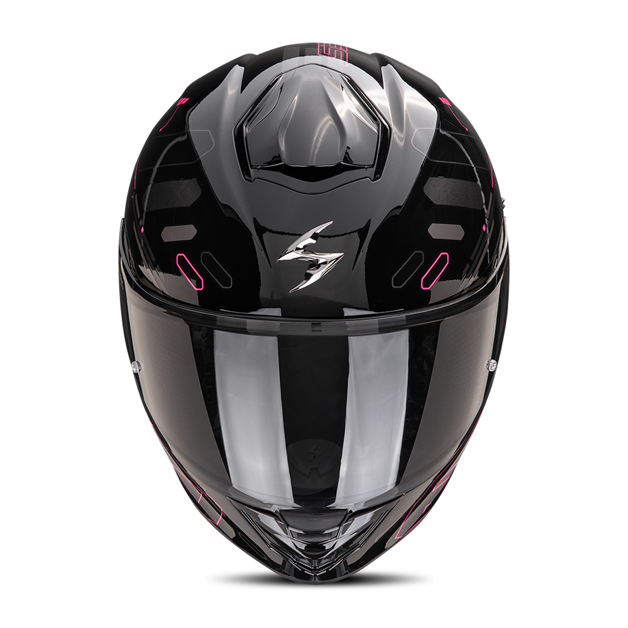 Casco Integral Scorpion EXO-530 Air Fond