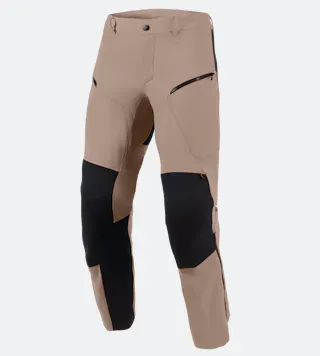 Pantalones de moto Alpinestars Explore Ast