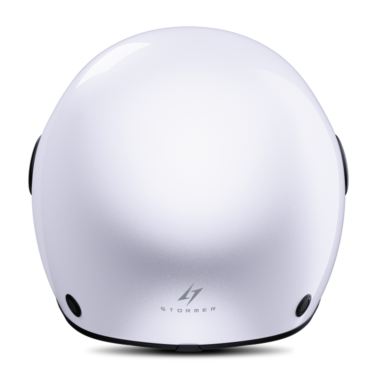 Stormer Mind Open Face Helmet