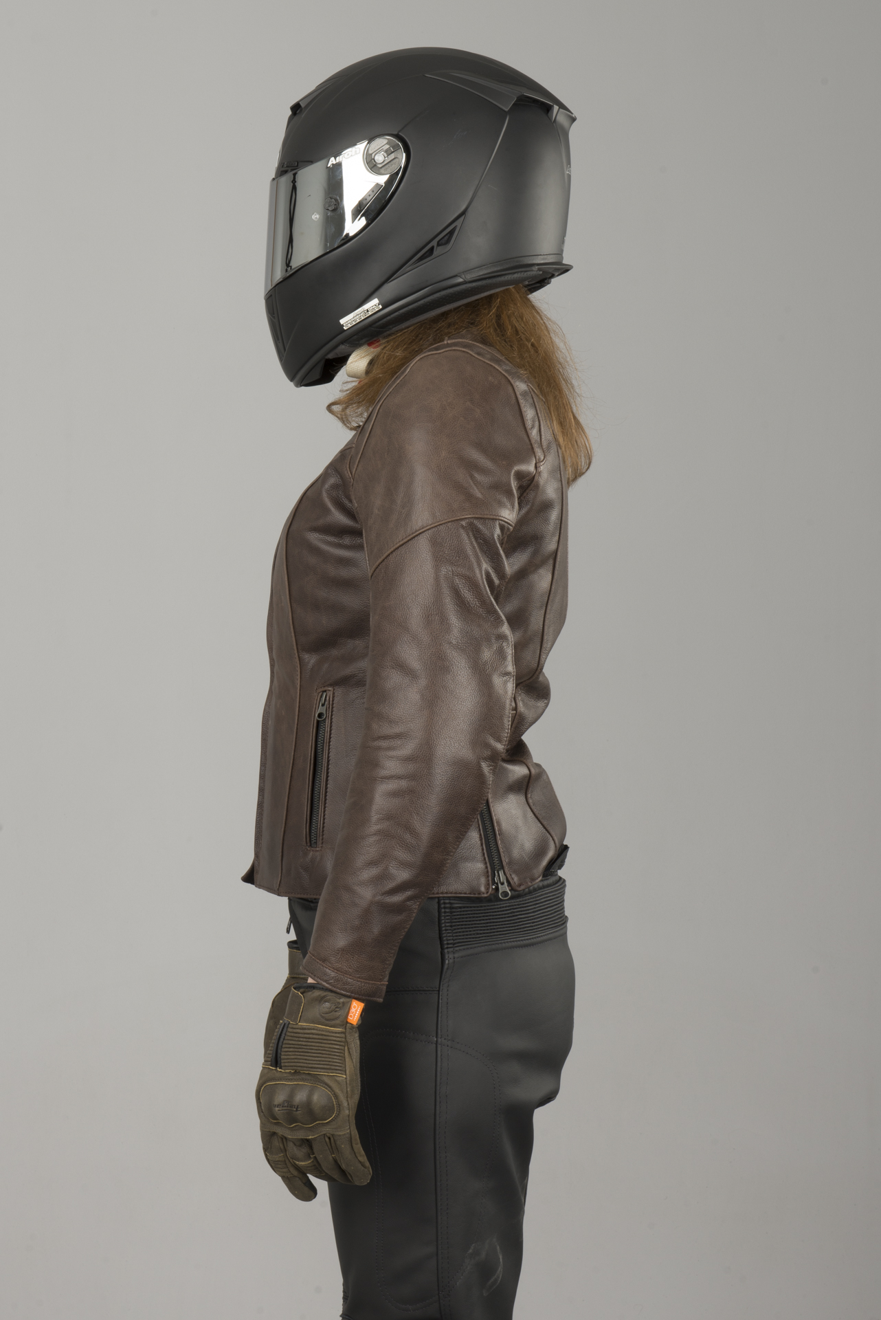 Furygan Bella Women’s Jacket