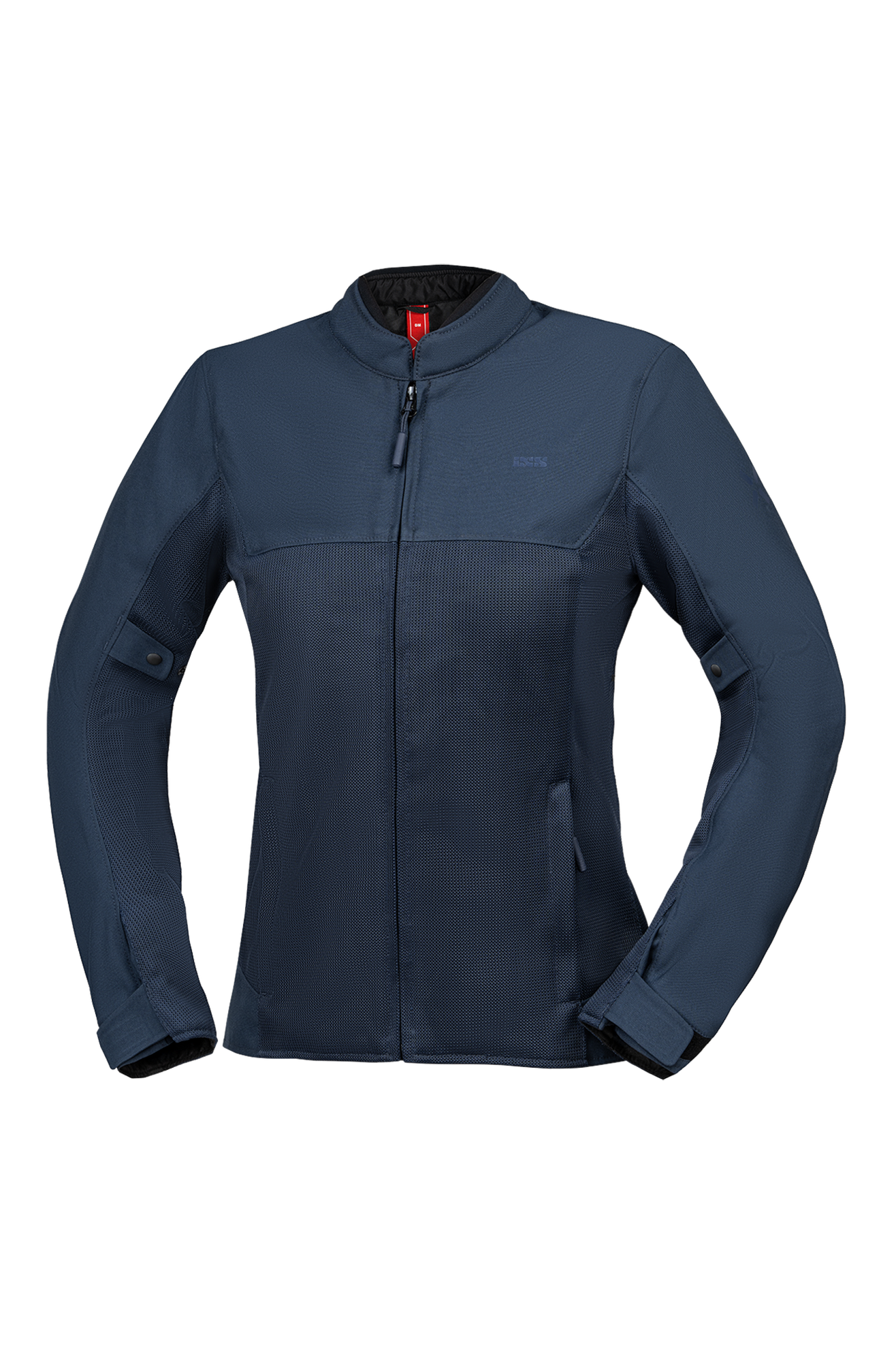iXS Rapid BigAir 1.0 Women's MC Jacket