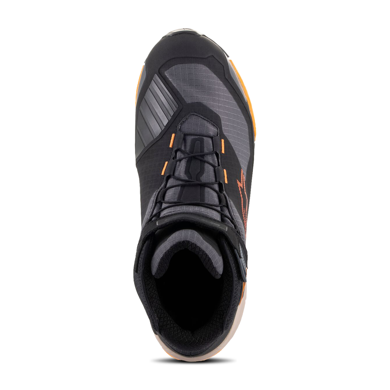 Motorschoenen Alpinestars CR-X Drystar