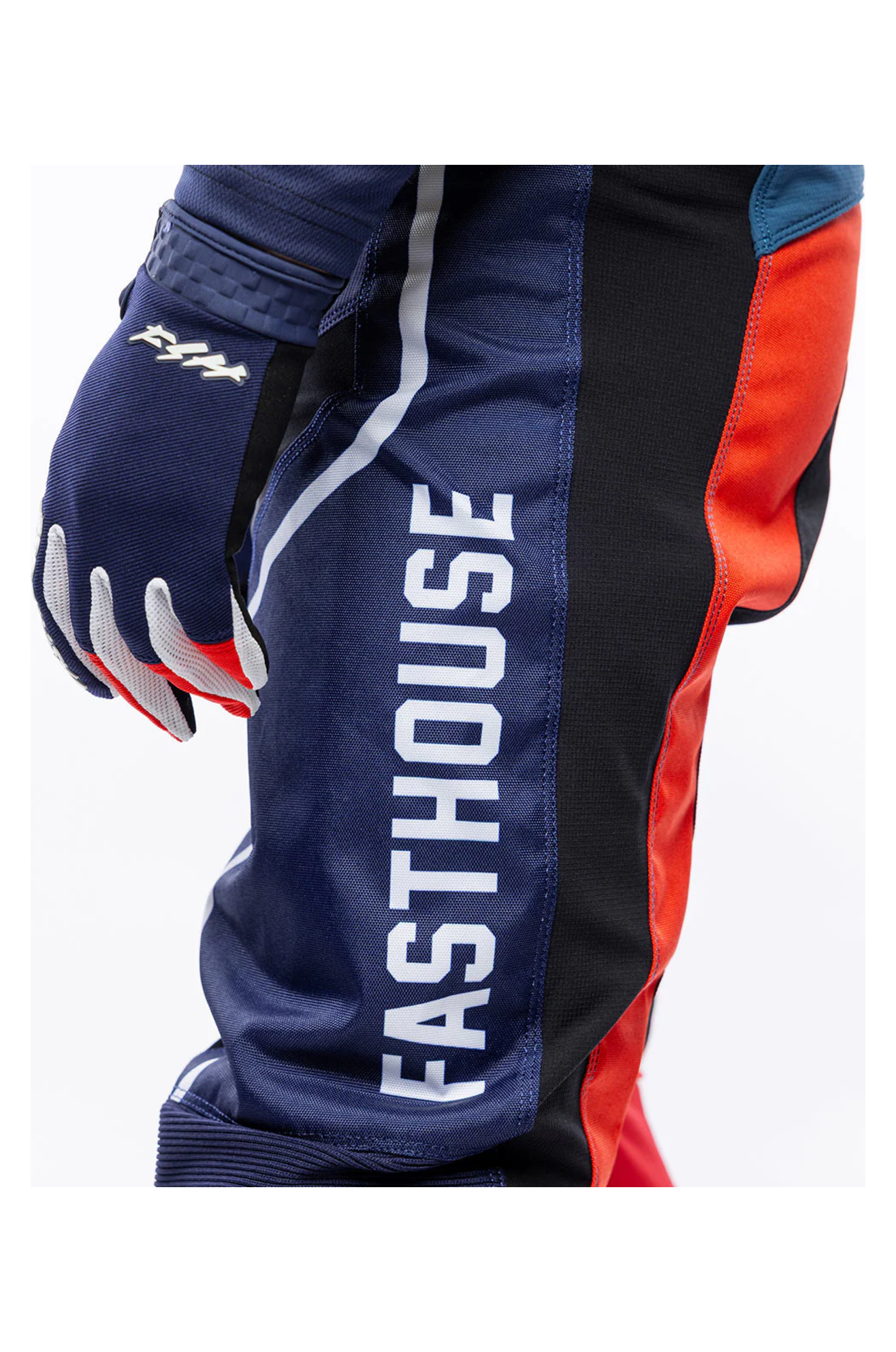 Fasthouse Grindhouse Hudson MX Trousers