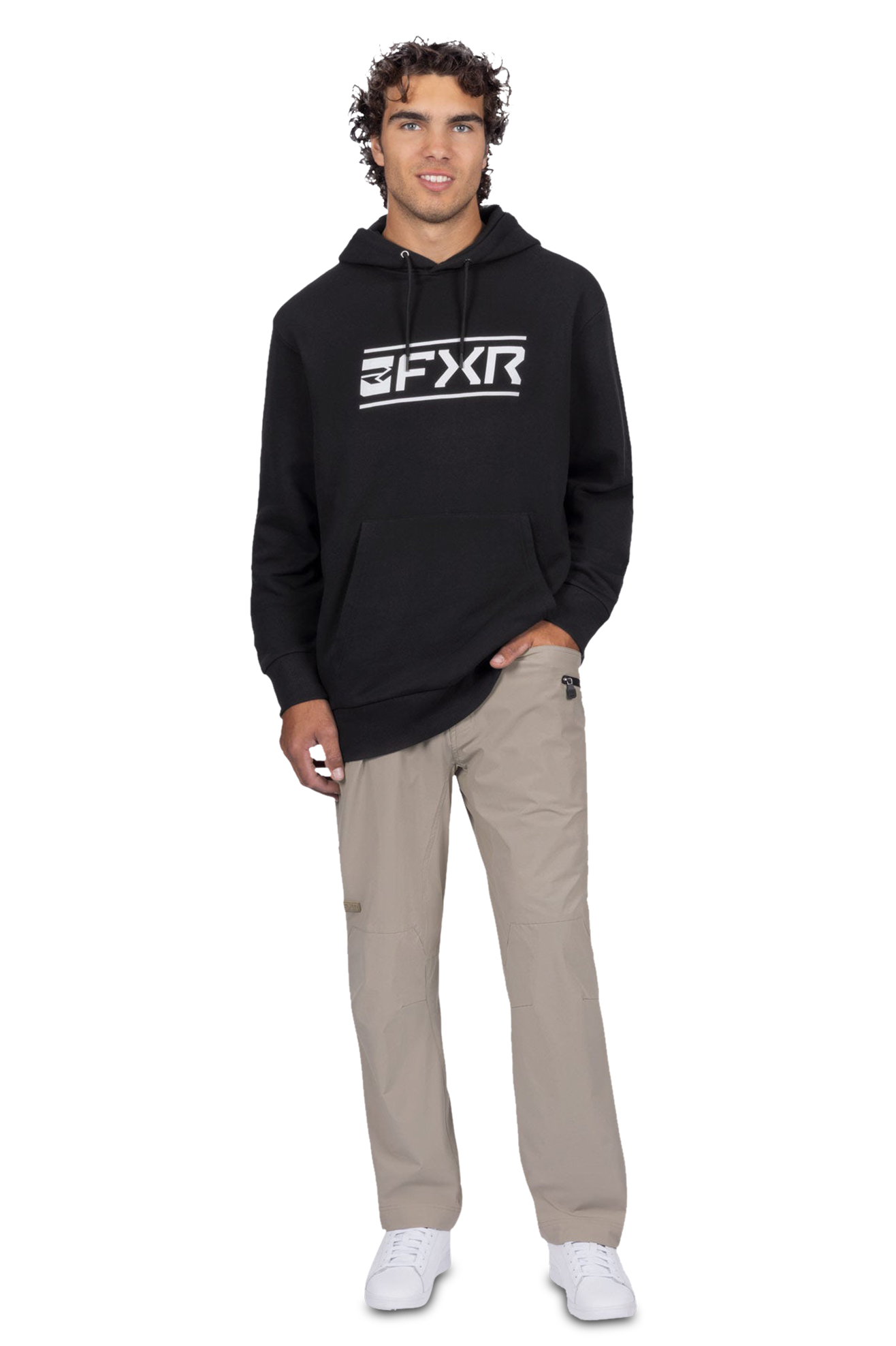 Hoodie FXR Victory