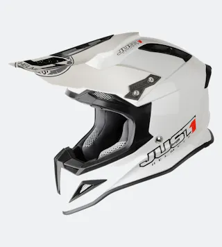 Capacete MX Just1 J12 Solid