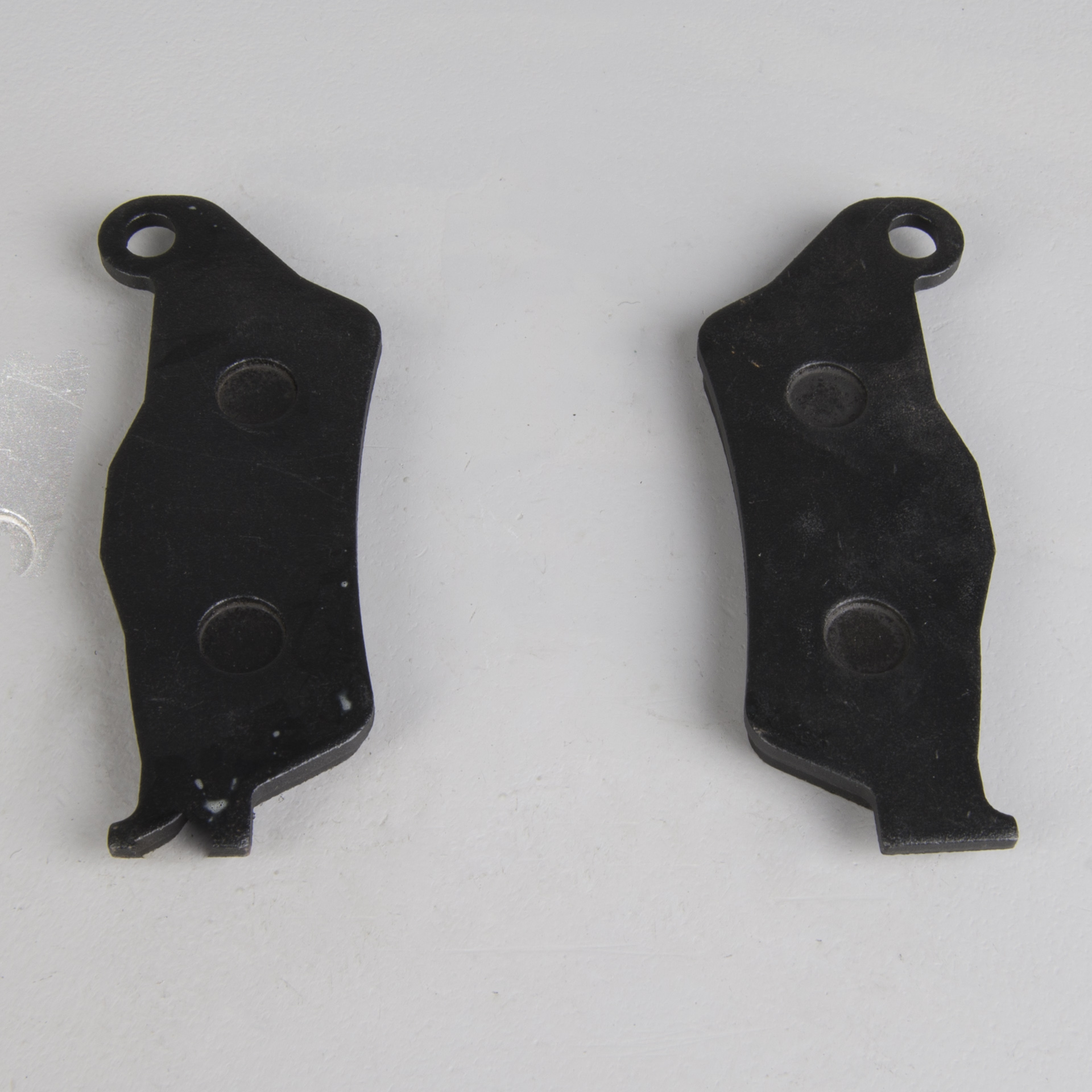Snell Sintered Tech Long Life Rear Brake Pads
