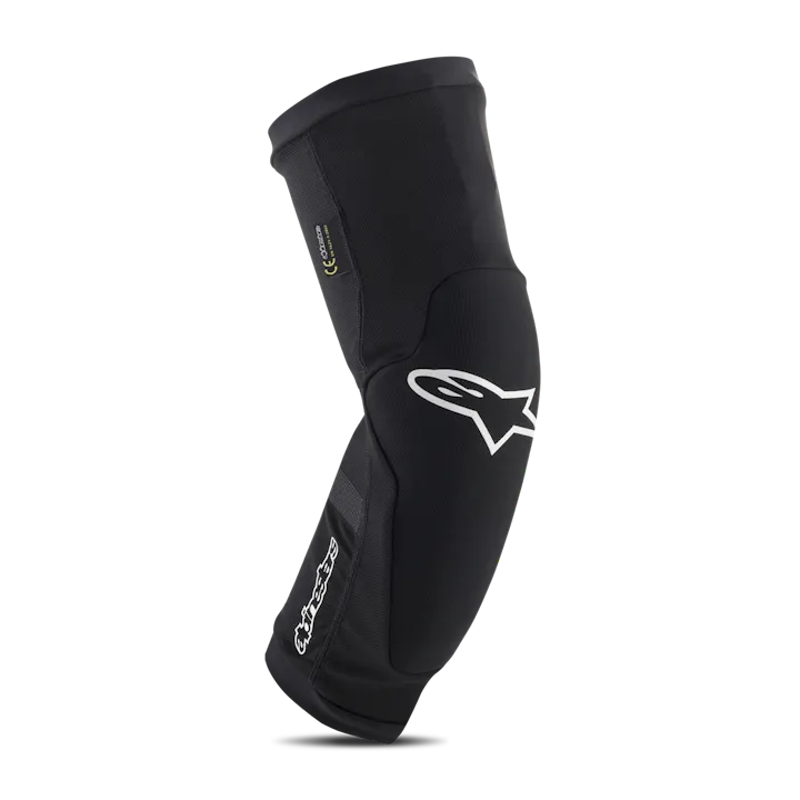 Alpinestars Paragon Plus beschermers
