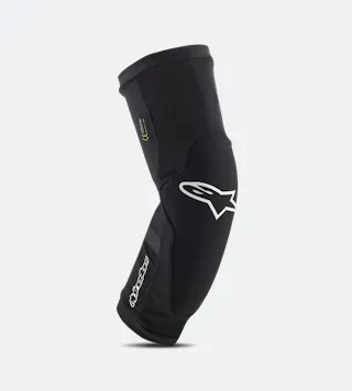 Joelheiras Alpinestars Paragon Plus