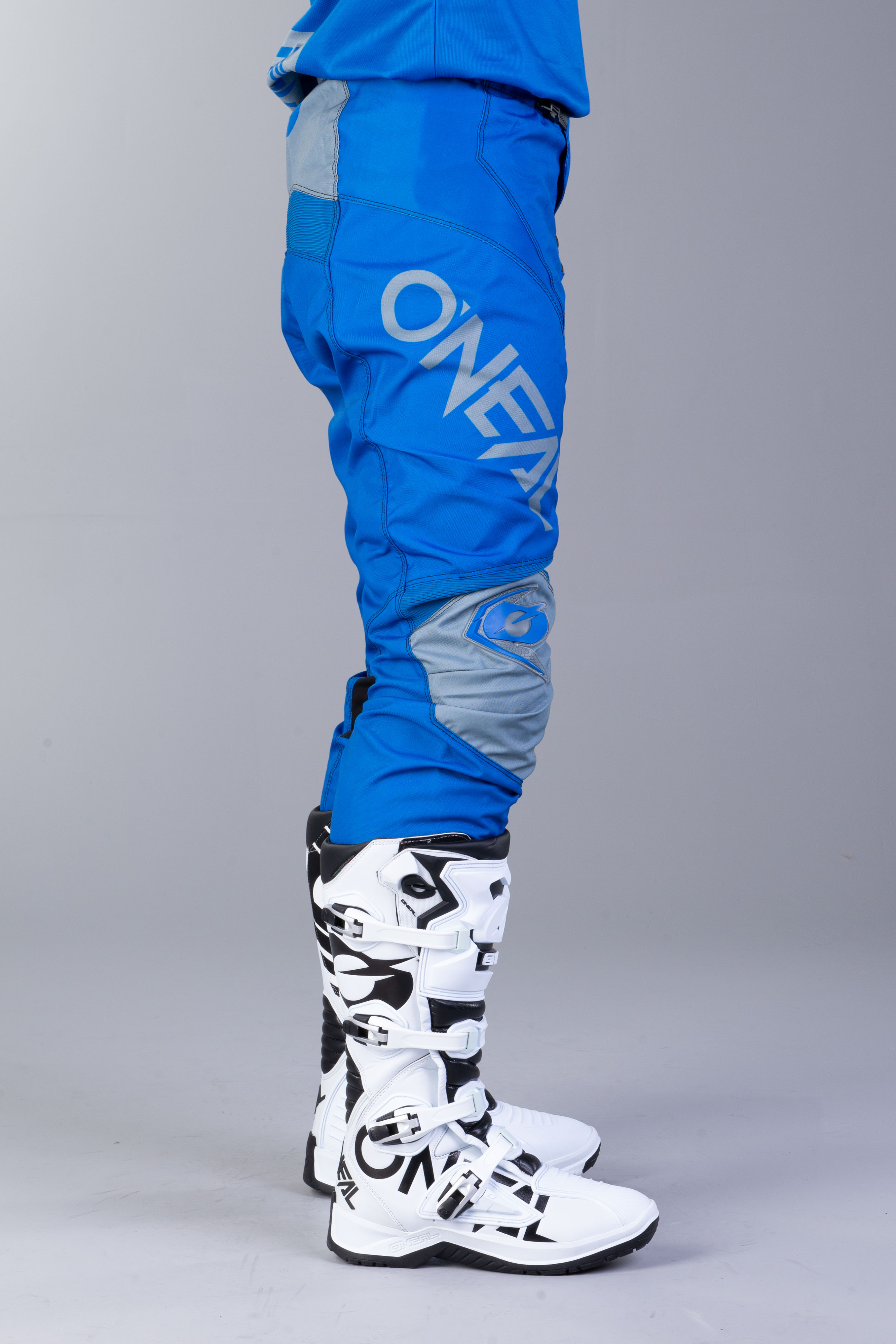 Pantaloni Motocross O'Neal Matrix