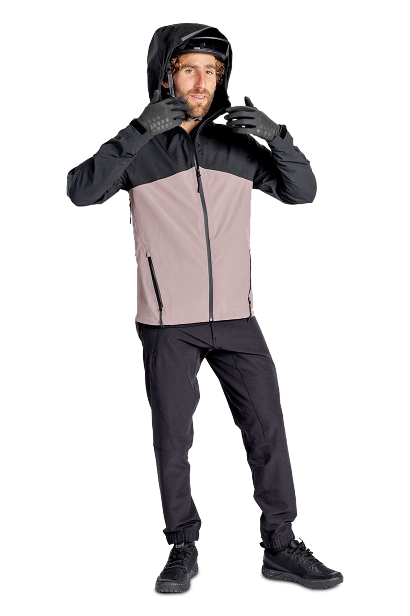 iXS Carve All-Weather 2.0 MTB Jacket