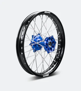 Proworks Complete Rear Wheel