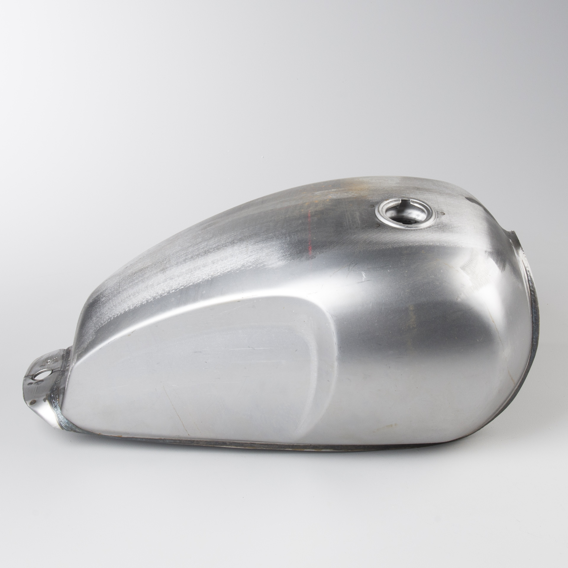 Bobber fuel sales tank uk