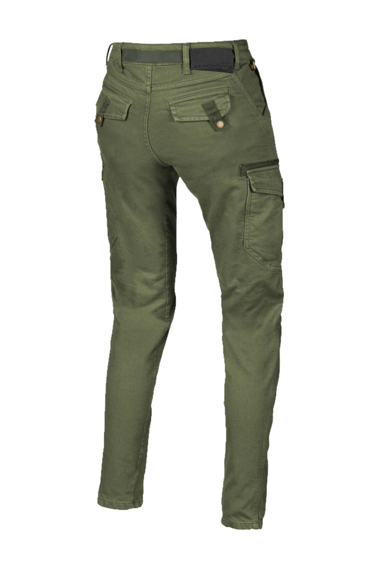 Macna Takar Women's Motorcycle Jeans