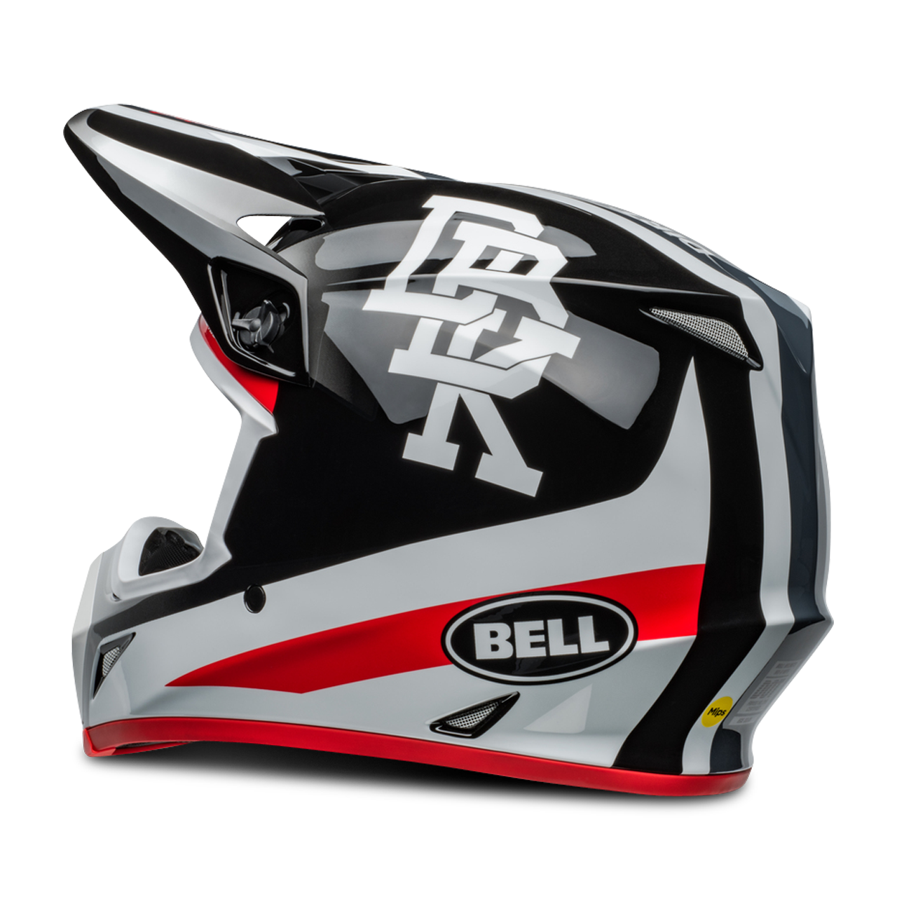 Cască Aventură BELL MX-9 Mips®