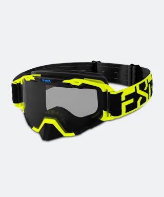 Sneeuwscooterbril FXR Maverick