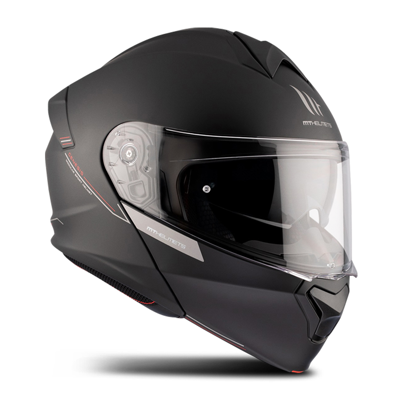 MT Genesis SV Modular Helmet