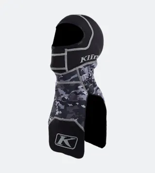 Μπαλακλάβα Klim Covert