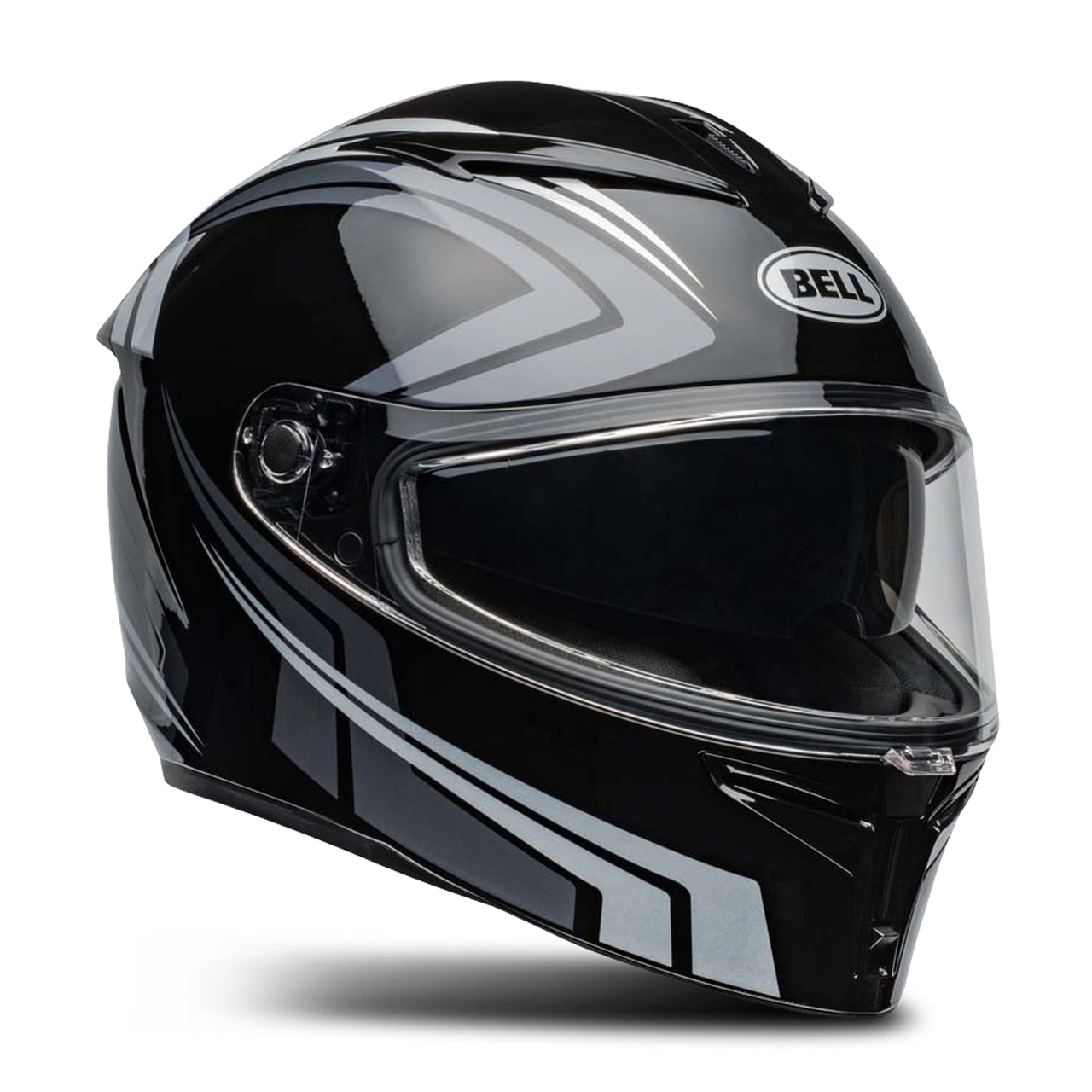 Intergraalhelm Bell Lithium