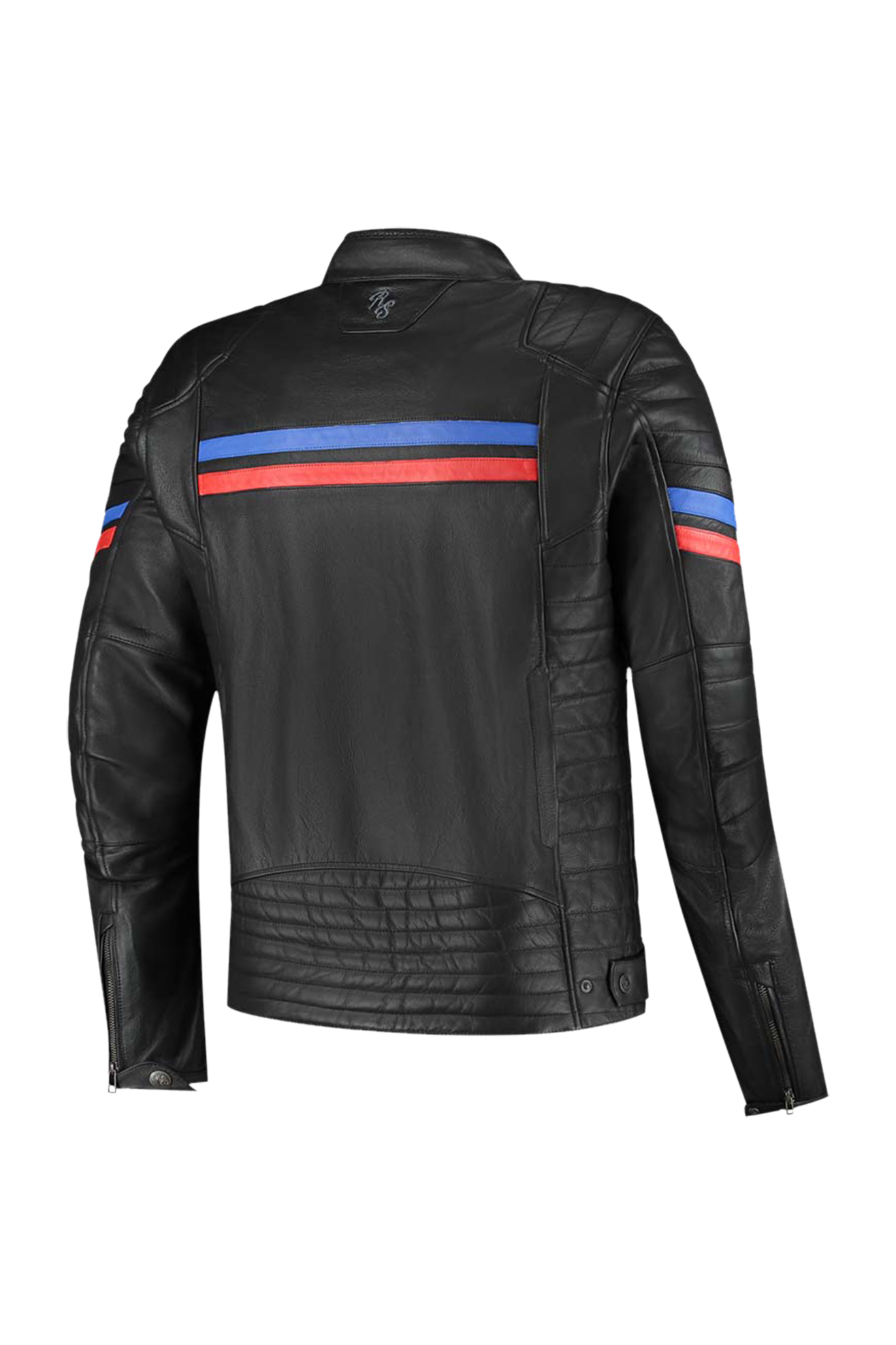 Rusty Stitches Steve MC Jacket