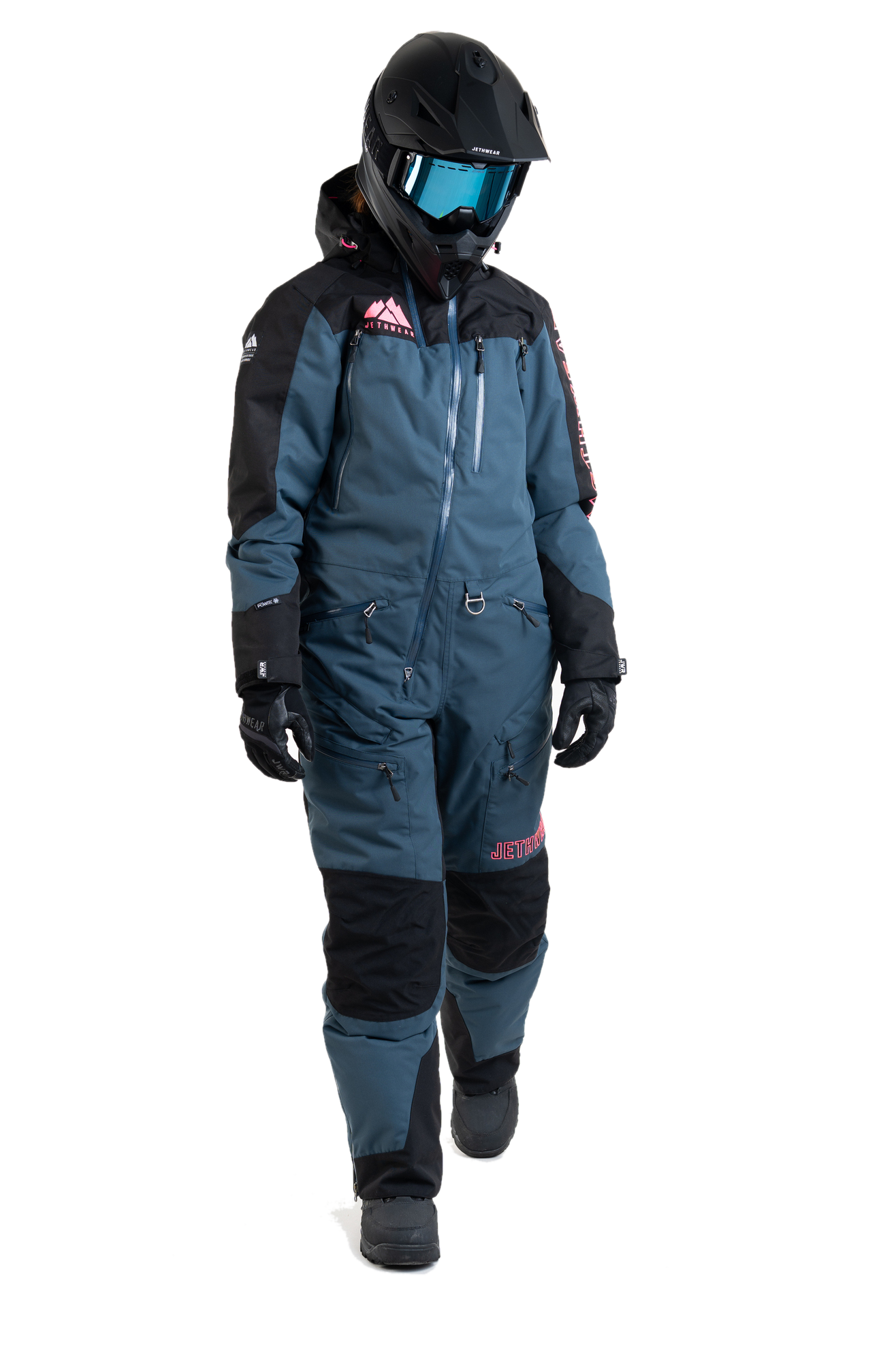 Jethwear The One V2 (2025) 180g Women's Monosuit