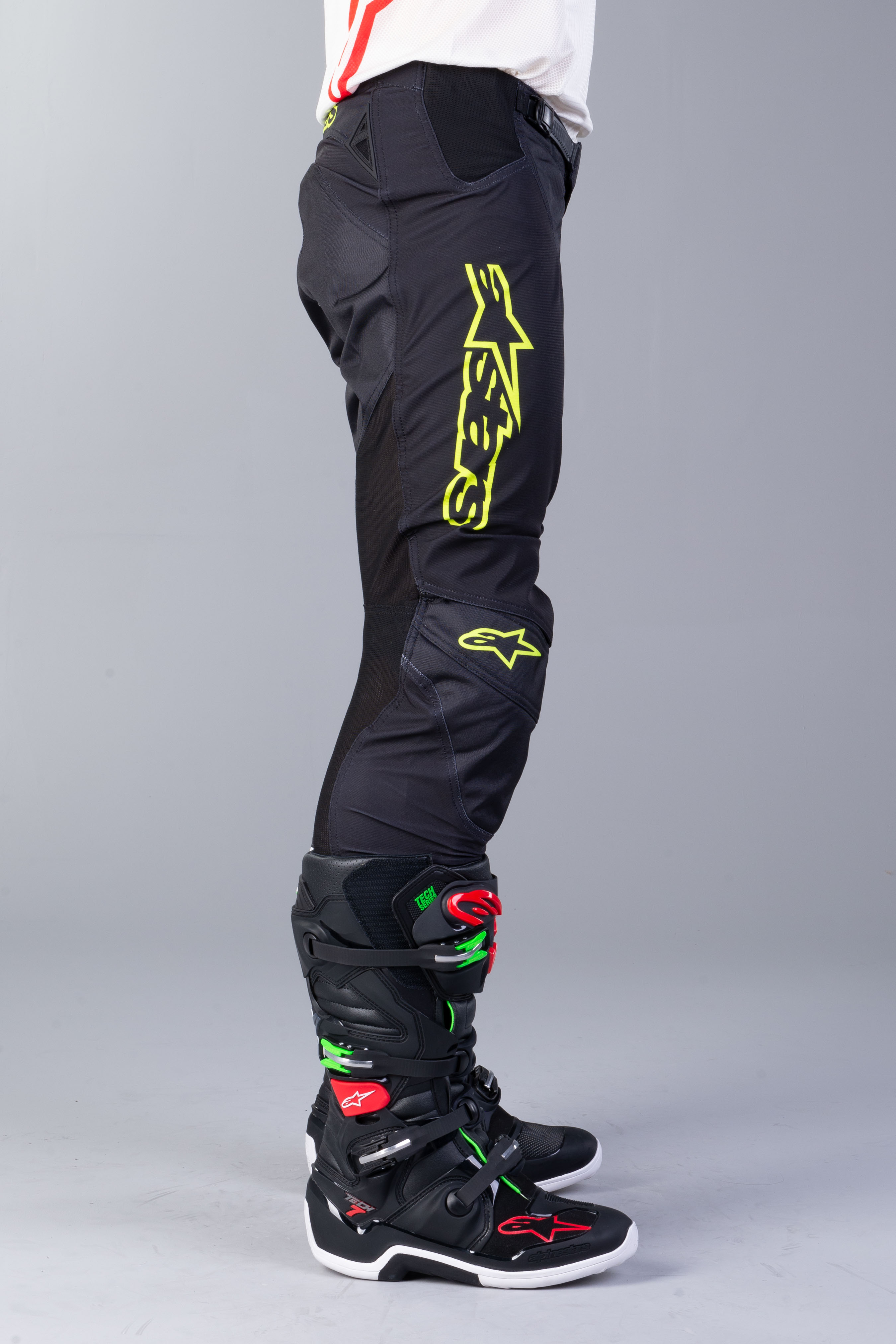 Alpinestars Techstar Factory MX Trousers