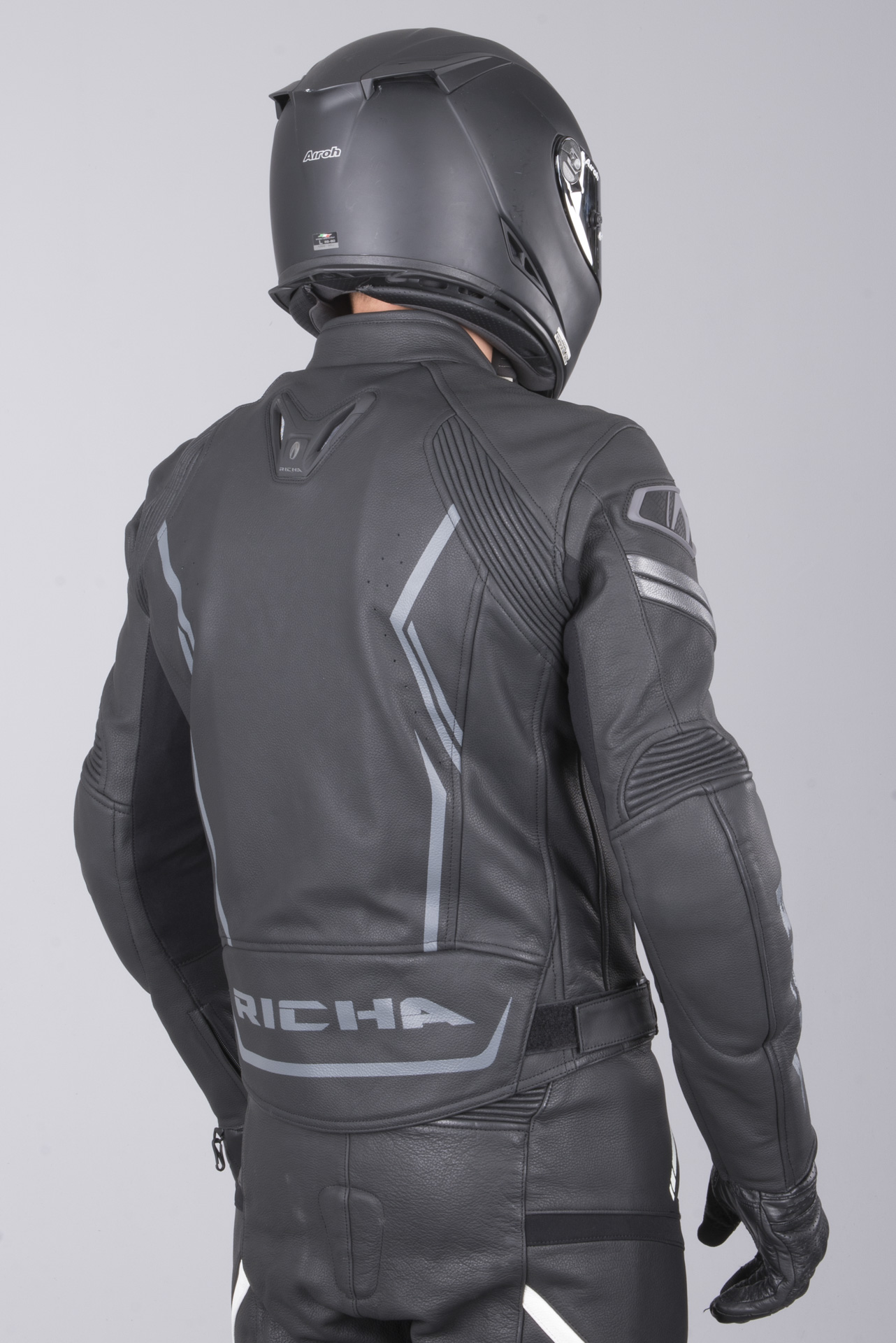 Richa Assen Jacket