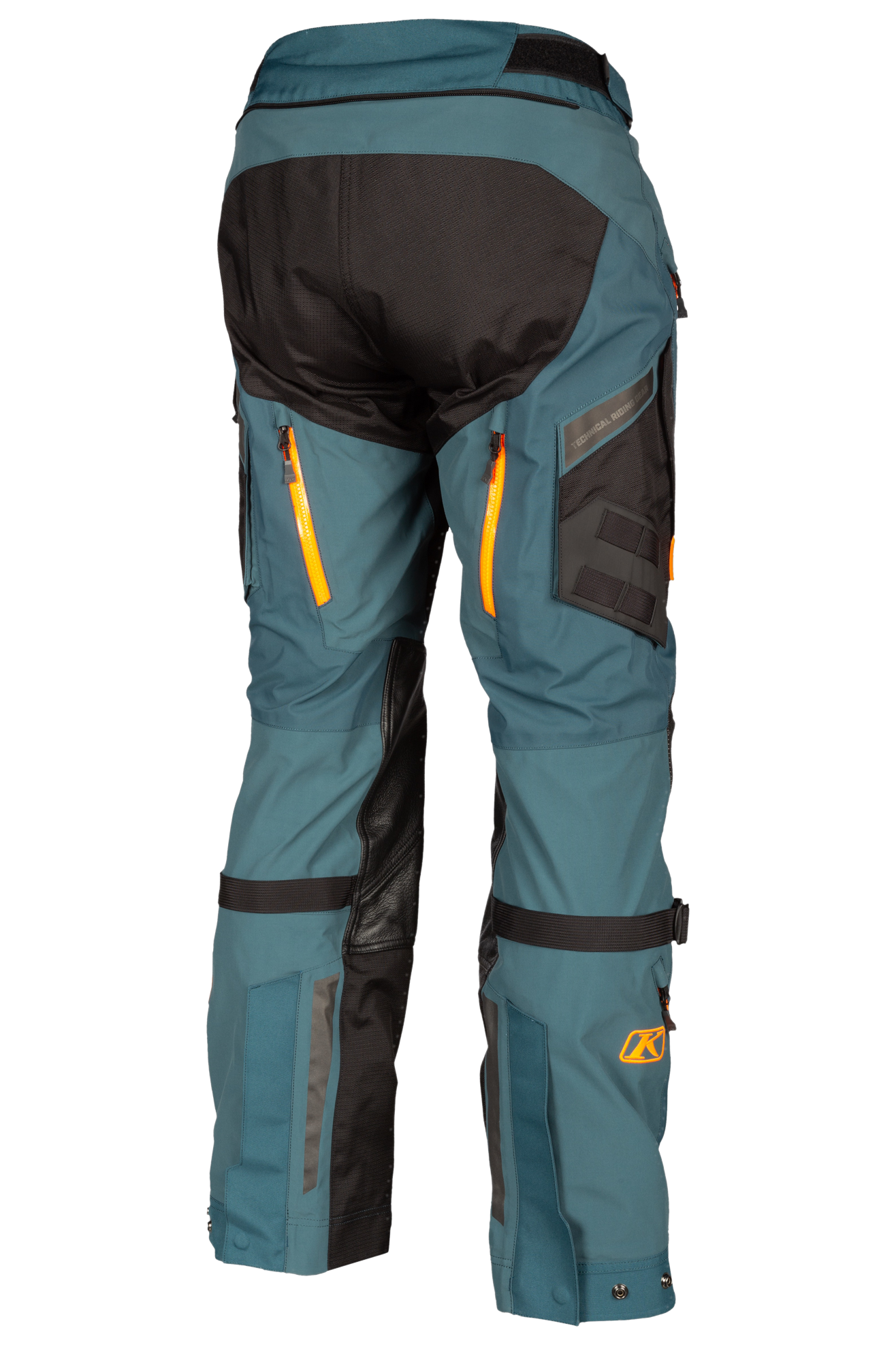 Pantalones de Moto Klim Badlands Stealth