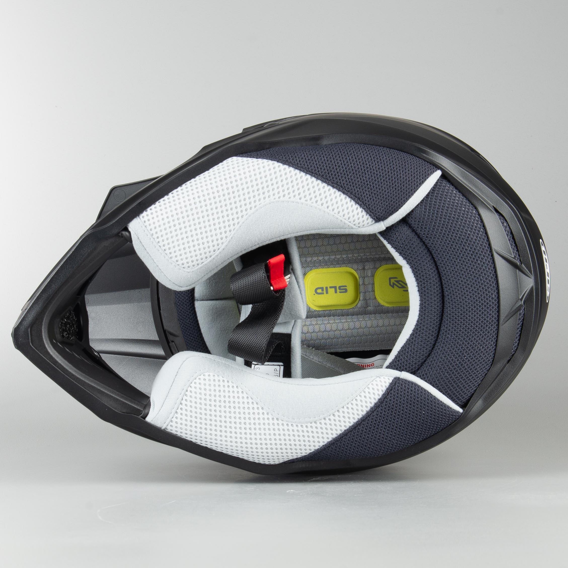 Crosshelm HJC I 50