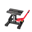Motorlift Proworks Racing Line Zwart-Rood