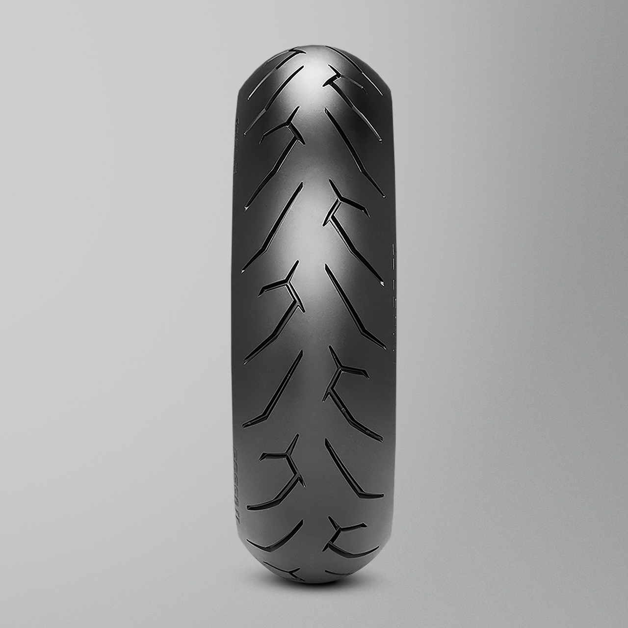 Pirelli Diablo Rosso II MC Tyre 120/70 ZR 17 M/C (58W) TL (D) - Now 22%  Savings