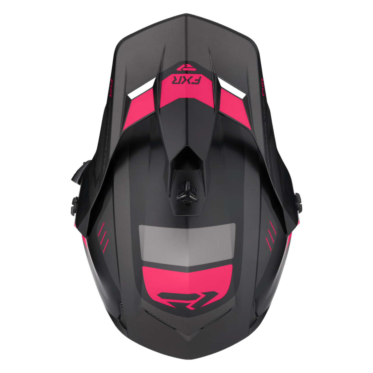 Umpikypärä FXR Clutch X W/ E Shield 26 Electric