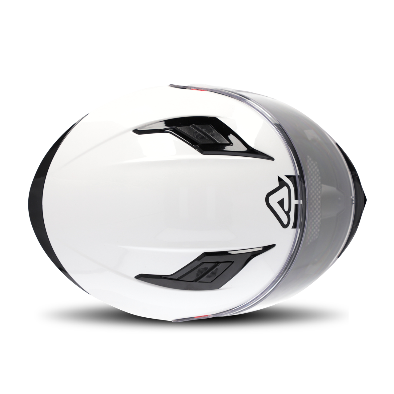 Casco Integral Niño Acerbis Carlino