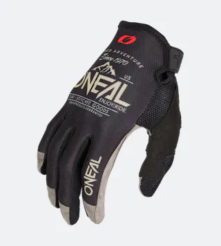 Casco de Cross O'Neal Mayhem
