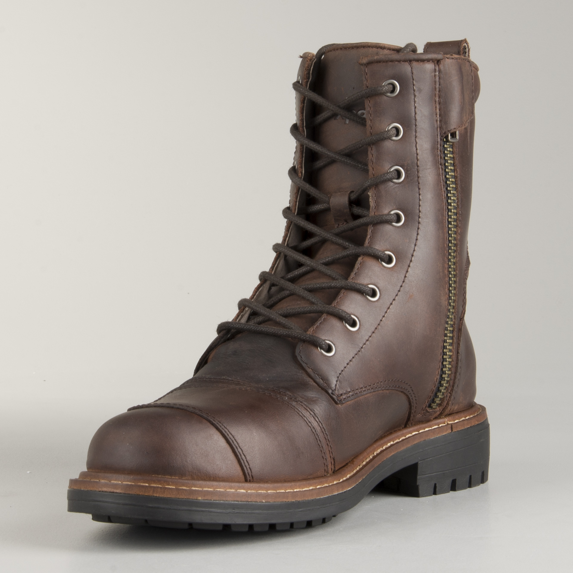 XPD X-Nashville MC Boots
