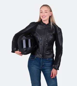 Casaco de Motociclista Course Roadster Feminino