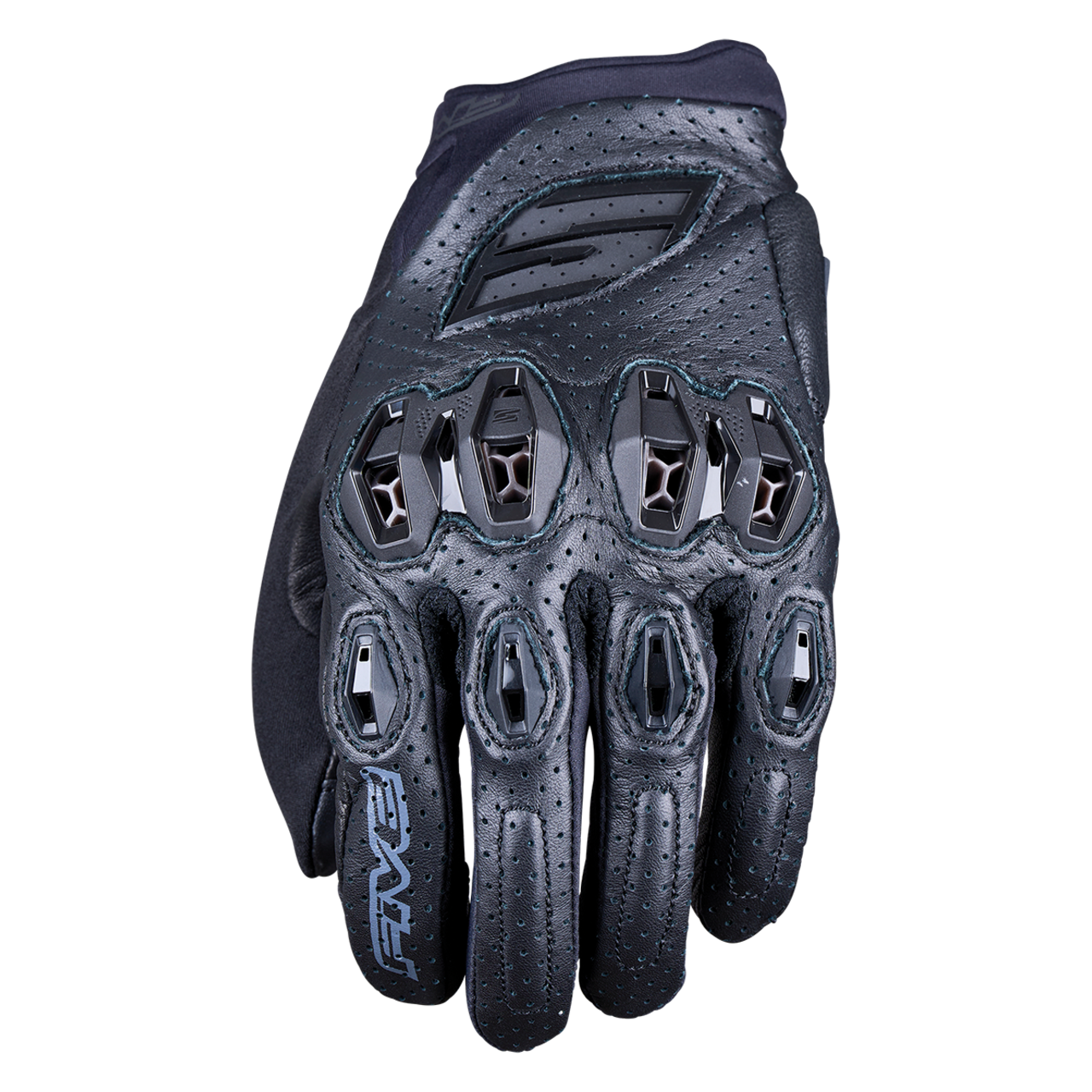 Guantes de Moto Five Stunt Evo 2 Piel